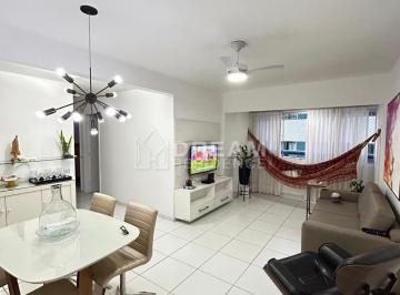 Apartamento · 71m² · 3 Quartos · 1 Vaga · Apartamento à venda no bairro Boa Viagem - Recife/PE, Sul