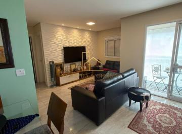 Apartamento · 60m² · 2 Quartos · 1 Vaga · Apartamento à Venda no Rossi Mais Parque da Lagoa | 60m² | 2 Dormitórios e Planejados