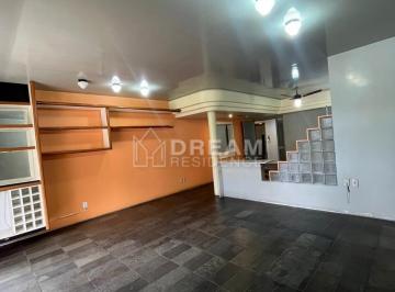Apartamento · 180m² · 4 Quartos · 2 Vagas · Apartamento à venda no bairro Casa Forte - Recife/PE, Norte