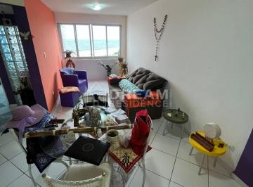 Apartamento · 98m² · 3 Quartos · 1 Vaga · Apartamento à venda no bairro Piedade - Jaboatão dos Guararapes/PE, Sul