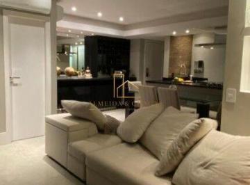 Apartamento · 87m² · 2 Quartos · 2 Vagas · Apartamento 87m² à Venda no Alpha Style Alphaville | 2 Suítes