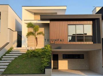 2ad4ebfb1c45ae418301ae9e0a0ba50f27c039bf · Casa com 4 dormitórios à venda, 212 m² por R$ 1.690.000,00 - Condomínio Sunlake Residencial - Votora