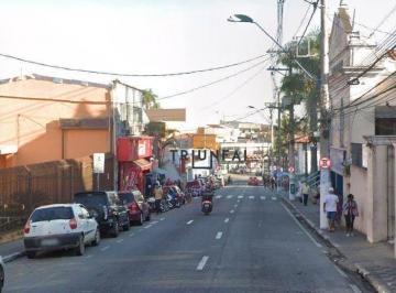 f734f73b32f48345cc543f5e99cae3eebeae412c · Terreno à venda, 400 m² por R$ 2.500.000,00 - Centro - Itapecerica da Serra/SP
