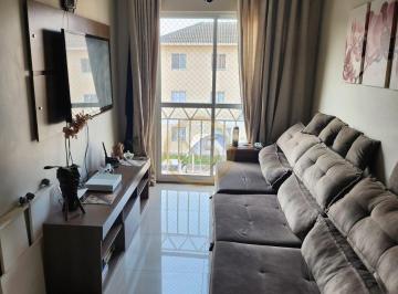 Apartamento · 60m² · 3 Quartos · 1 Vaga · Apartamento com 3 Quartos e Suíte – Sofisticação, Conforto e Excelente Acabamento
