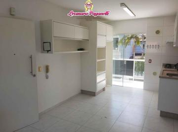 Apartamento · 50m² · 2 Quartos · 1 Vaga · Barbada: Apartamento 2 dormitórios, mobiliado, Sacada com churrasqueira, vaga coberta, Jardim Eldora