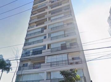 Apartamento · 40m² · 2 Quartos · 1 Vaga · Apartamento - Memory Anália Franco