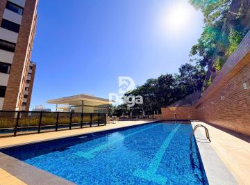 Apartamento · 108m² · 4 Quartos · 2 Vagas · Apartamento Alto Padrão em Itacorubi, Florianópolis/SC