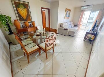 Apartamento · 93m² · 3 Quartos · 2 Vagas · Apartamento 3 dormitórios, sendo 1 suite - Trindade - Florianópolis