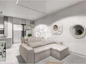 Casa · 102m² · 2 Quartos · 1 Vaga · Casa em Campeche, Florianópolis/SC