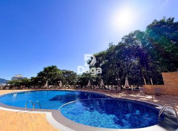 Apartamento · 101m² · 3 Quartos · 2 Vagas · Apartamento Alto Padrão em Itacorubi, Florianópolis/SC