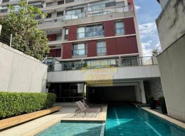 2e01570c0bb9c55fad5f266ba61d656e1c210450 · Apartamento com 1 dormitório, 26 m² - venda por R$ 424.000,00 ou aluguel por R$ 2.984,00/mês - Miran