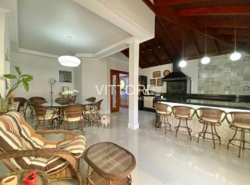 Casa · 210m² · 3 Quartos · 4 Vagas · Sobrado 185m² - 03 dormitórios - Afonso Pena - São José dos Pinhais