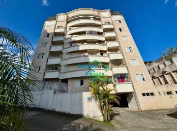 af53545585bdc80ddd10caf1252e3d60a86fa145 · Apartamento Duplex com 3 dormitórios à venda, 117 m² I Condomínio Premiere - Vila São Luiz (Valparaí
