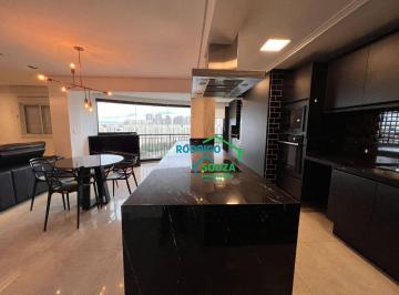506ee1c7c1f396854913b217227da5c995fa4e4b · Apartamento Mobiliado com 2 dormitórios para alugar, 86 m² por R$ 8.500/mês - Bellagio Eco Park - Al
