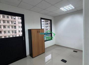 8fee3e21fd8f02875a85b1e304851c016718e3bd · Sala para alugar, 50 m² I Cea Empresarial Araguaia, Alphaville Industrial, Barueri/SP