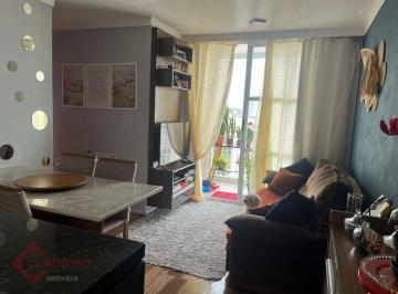 b1fe11d35e89e238991e59b7b850cabb3501f5db · Apartamento com 3 dormitórios à venda, 65 m² por R$ 550.000,00 - Jardim Vila Formosa - São Paulo/SP