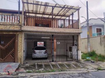 ffbbf837dca9488a4b3d8cf039b21babba61b870 · Sobrado com 3 dormitórios, 120 m² - venda por R$ 550.000 ou aluguel por R$ 2.300/mês - Jardim Nossa 