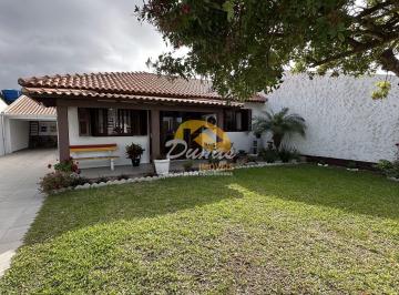Casa · 107m² · 2 Quartos · 1 Vaga · Casa à venda em Nova Tramandaí - Tramandaí/RS