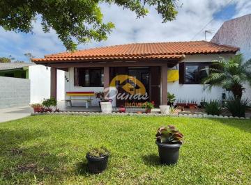 Casa · 107m² · 2 Quartos · 1 Vaga · Casa à venda em Nova Tramandaí - Tramandaí/RS