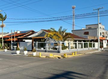 Casa · 166m² · 3 Quartos · 1 Vaga · Casa à venda no Centro - Tramandaí/RS