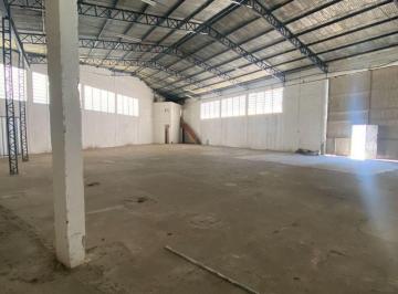 20260507163749_0967.jpg · Galpão para alugar, 500 m² por R$ 15.553,71/mês - Jardim Satélite - São José dos Campos/SP