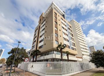 Apartamento · 157m² · 3 Quartos · 2 Vagas · Cobertura no Centro/Batel, 3 quartos, 2 vagas de g