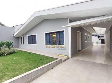 Casa · 375m² · 5 Quartos · 10 Vagas · Casa Exclusiva com Edícula Completa e Espaço para