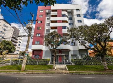 Apartamento · 97m² · 3 Quartos · 1 Vaga · Face Norte no Bacacheri | 97m², 3 Dormitórios e Su