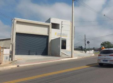 20260507194203_3450.jpg · Galpão para alugar, 136 m² por R$ 3.585,00/mês - Jardim Santa Júlia - São José dos Campos/SP