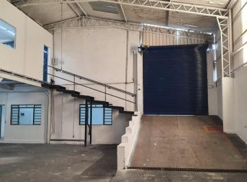 20260507202802_0690.jpg · Galpão Amplo com Mezanino, Rampa para Veículos e Segurança ? 550m²