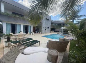 Casa · 400m² · 4 Quartos · 4 Vagas · Vendo Casa no Condomínio Novo Leblon na Barra da Tijuca