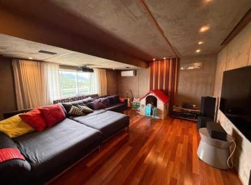 Apartamento · 263m² · 3 Quartos · 3 Vagas · Vendo Linda Cobertura Duplex no Condomínio Blue Lando com sala de Cinema e Terra