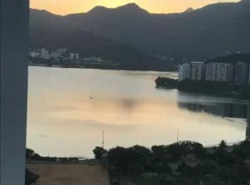 Apartamento · 95m² · 2 Quartos · 2 Vagas · Apartamento : Padrão / Residencial / Lagoa