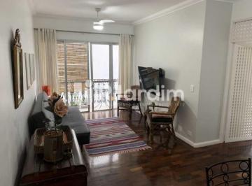 Apartamento · 78m² · 2 Quartos · 1 Vaga · 2 Quartos (1 Suíte) | 78m² | Vaga | Reformado | Leblon