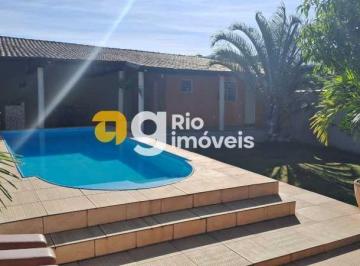 Casa · 100m² · 2 Quartos · 2 Vagas · Casa de rua : Linear / Residencial / Balneário Bambuí (Ponta Negra)