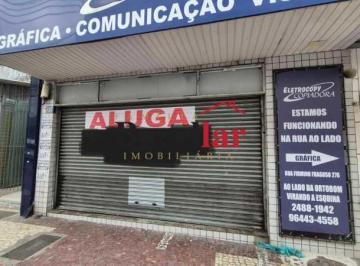 Comercial · 50m² · Loja :  / Comercial / Madureira