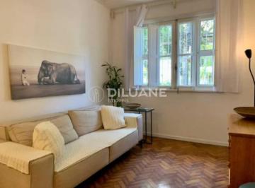 Apartamento · 72m² · 2 Quartos · Apartamento :  / Residencial / Gávea