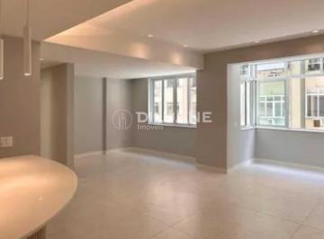 Apartamento · 107m² · 2 Quartos · 1 Vaga · Apartamento :  / Residencial / Copacabana