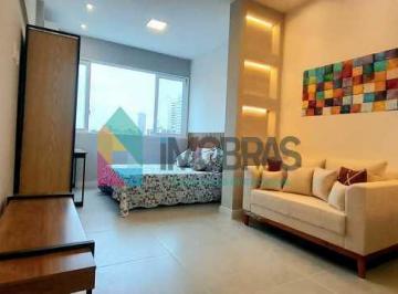 Apartamento · 30m² · 1 Quarto · Kitnet/Conjugado : / Residencial / Centro