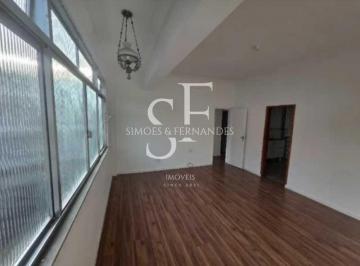 Apartamento · 76m² · 2 Quartos · Grajaú - Rua Grajaú - Apartamento tipo casa 2 quartos com 2 suíte, sala e cozinh