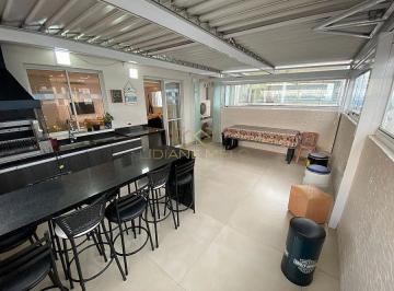 Apartamento · 1m² · 2 Quartos · 2 Vagas · Cobertura Duplex de Alto Padrão à Venda na Vila Augusta 126M