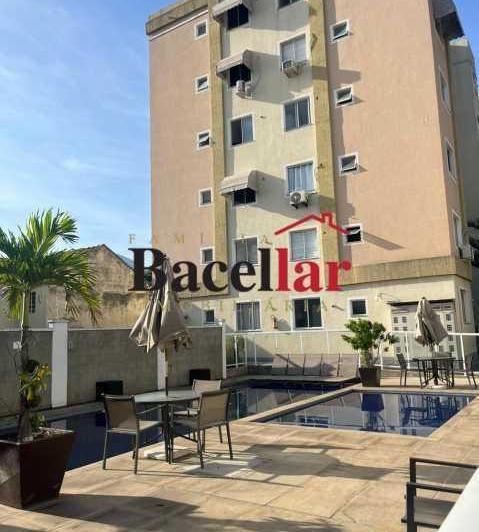 Foto do imóvel - Encante-se com este maravilhoso apartamento que dispõe de 1 sala aconchegante, 2 dormitórios.
