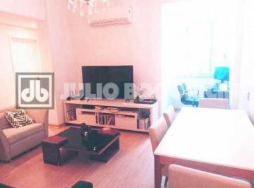 Apartamento · 84m² · 3 Quartos · Apartamento :  / Residencial / Copacabana