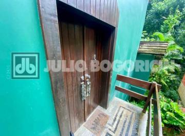 Casa · 250m² · 3 Quartos · 3 Vagas · Casa em Condomínio : / Residencial / São Conrado