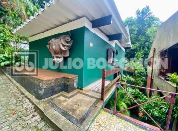 Casa · 250m² · 3 Quartos · 2 Vagas · Casa em Condomínio :  / Residencial / São Conrado