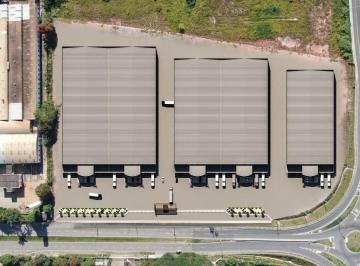 20260507170026_028.jpg · Área à venda, 66669 m² por R$ 33.000.000,00 - Rio Abaixo - Jacareí/SP
