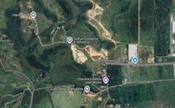 20260507172747_0501.jpg · Área à venda, 100000 m² por R$ 21.000.000,00 - Rio Abaixo - Jacareí/SP