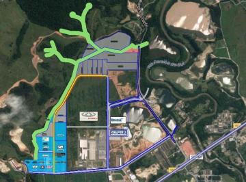 20260507173302_0670.jpg · Área à venda, 81000 m² por R$ 34.100.000,00 - Pagador de Andrade - Jacareí/SP