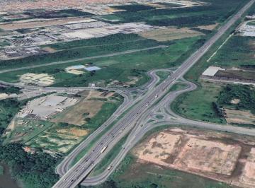 20260507174406_0692.jpg · Área à venda, 236500 m² por R$ 87.505.000,00 - Pagador de Andrade - Jacareí/SP