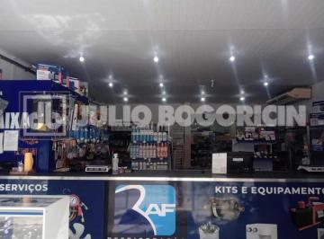 Comercial · 102m² · Loja grande - venda - Clarimundo de Melo
